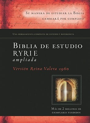 biblia ryrie